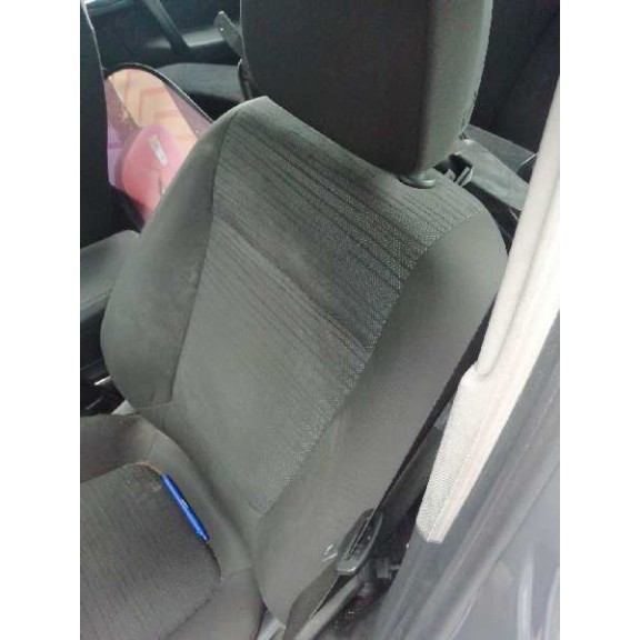 Recambio de asiento delantero izquierdo para opel meriva b selective referencia OEM IAM   