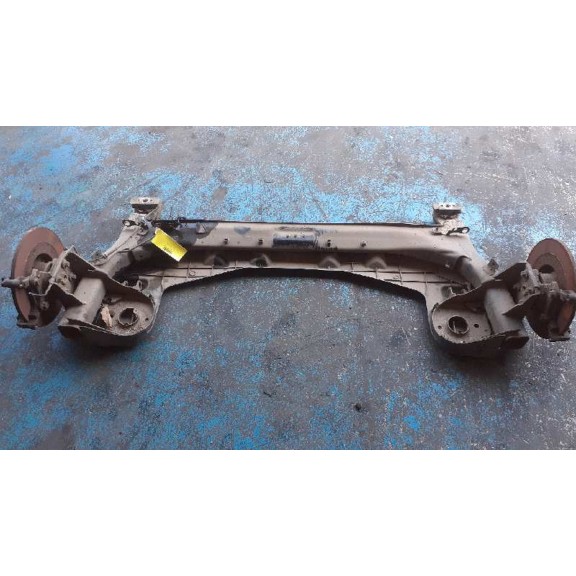 Recambio de puente trasero para renault laguna iii dynamique referencia OEM IAM   