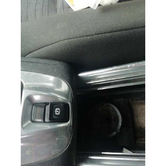 Recambio de palanca freno de mano para opel meriva b selective referencia OEM IAM  FRENO ELECTRICO 