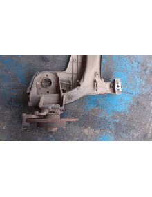 Recambio de puente trasero para renault laguna iii dynamique referencia OEM IAM    2