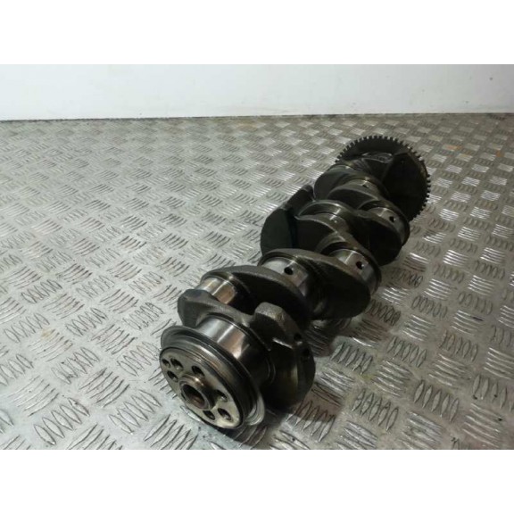 Recambio de cigueñal para iveco daily combi referencia OEM IAM 502295005  