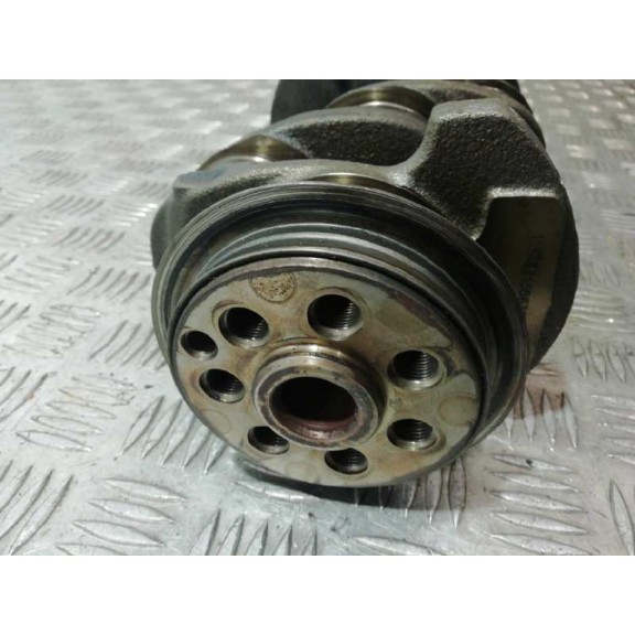 Recambio de cigueñal para iveco daily combi referencia OEM IAM 502295005  