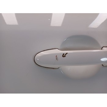 Recambio de puerta delantera izquierda para hyundai santa fe (bm) 2.2 crdi cat referencia OEM IAM   