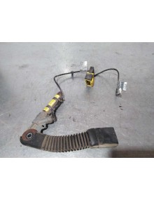 Recambio de pretensor airbag derecho para bmw x5 (e53) 3.0 turbodiesel cat referencia OEM IAM 8408760  