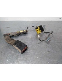 Recambio de pretensor airbag derecho para bmw x5 (e53) 3.0 turbodiesel cat referencia OEM IAM 8408760   2