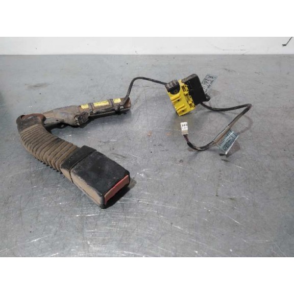 Recambio de pretensor airbag derecho para bmw x5 (e53) 3.0 turbodiesel cat referencia OEM IAM 8408760  