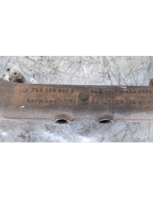 Recambio de puente delantero para audi q7 (4l) 3.0 tdi referencia OEM IAM 7L6199207B   2