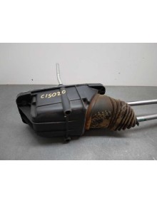 Recambio de palanca cambio para audi a6 berlina (4f2) 2.0 tfsi referencia OEM IAM 8E0711025   2