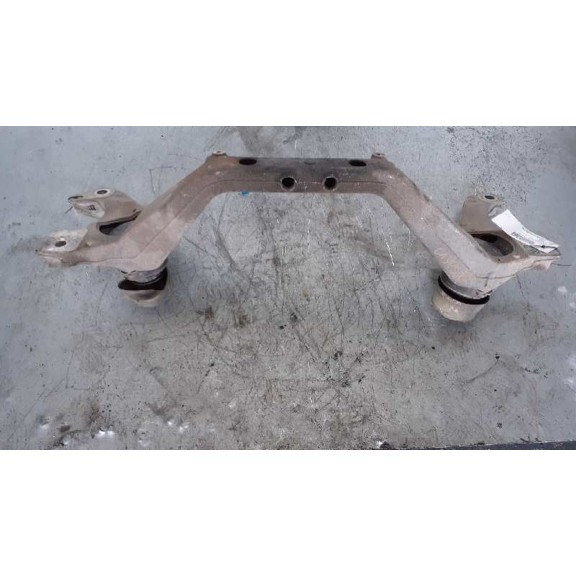 Recambio de puente delantero para audi q7 (4l) 3.0 tdi referencia OEM IAM 7L6199207B  