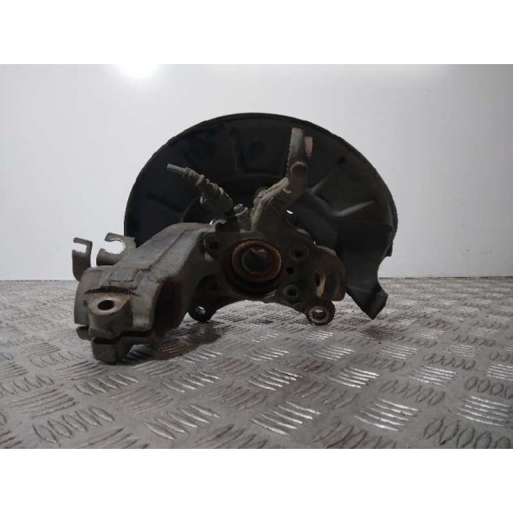 Recambio de mangueta delantera derecha para audi a3 sportback (8p) 1.8 tfsi ambition referencia OEM IAM   