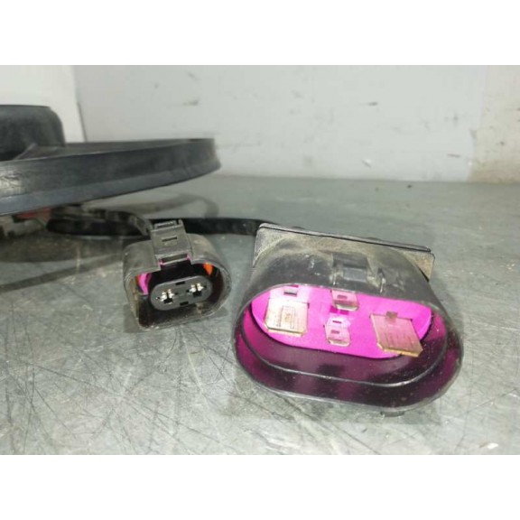 Recambio de electroventilador para volkswagen golf vi variant (aj5) advance referencia OEM IAM 1K0959455P 1K0959455P 7726023716