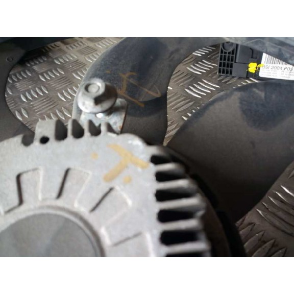 Recambio de electroventilador para volkswagen golf vi variant (aj5) advance referencia OEM IAM 1K0959455P 1K0959455P 7726023716