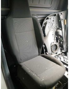 Recambio de asiento delantero derecho para citroën berlingo furgón contrlol m referencia OEM IAM   