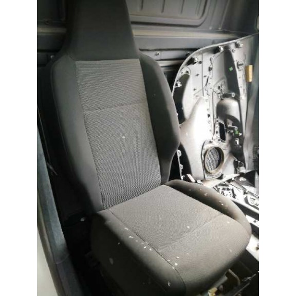 Recambio de asiento delantero derecho para citroën berlingo furgón contrlol m referencia OEM IAM   