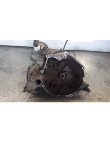 Recambio de caja cambios para citroën c3 1.1 vivace referencia OEM IAM   