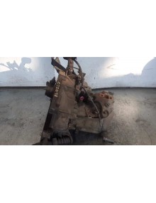 Recambio de caja cambios para citroën c3 1.1 vivace referencia OEM IAM    2