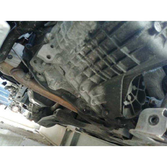 Recambio de caja cambios para volvo c30 1.6 d referencia OEM IAM 9N5R7002WB 5V 