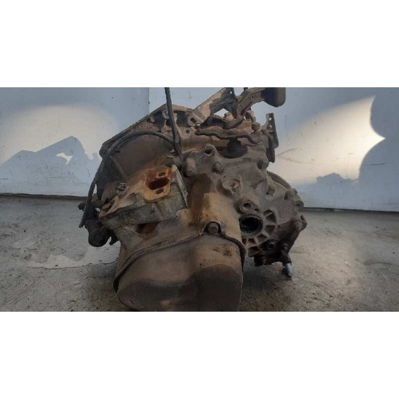 Recambio de caja cambios para citroën c3 1.1 vivace referencia OEM IAM   