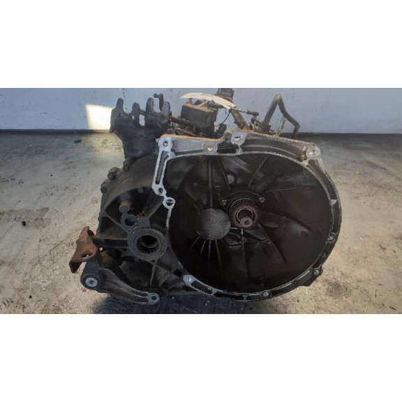 Recambio de caja cambios para volvo c30 1.6 d referencia OEM IAM 9N5R7002WB 5V 