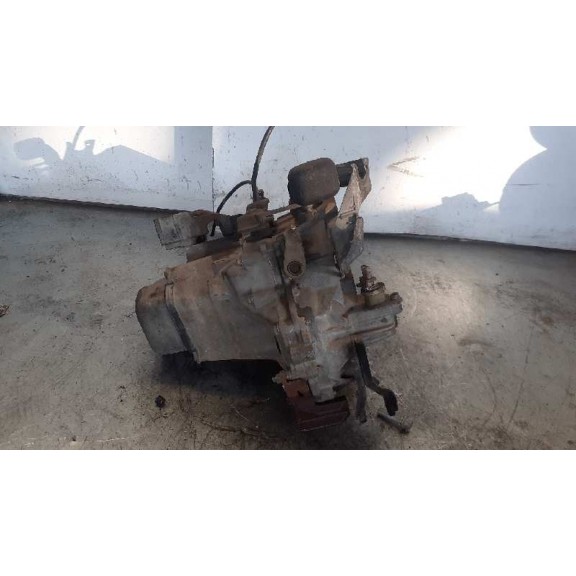 Recambio de caja cambios para citroën c3 1.1 vivace referencia OEM IAM   