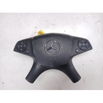 Recambio de kit airbag para mercedes-benz clase c (w204) c 200 cdi (204.001) referencia OEM IAM   