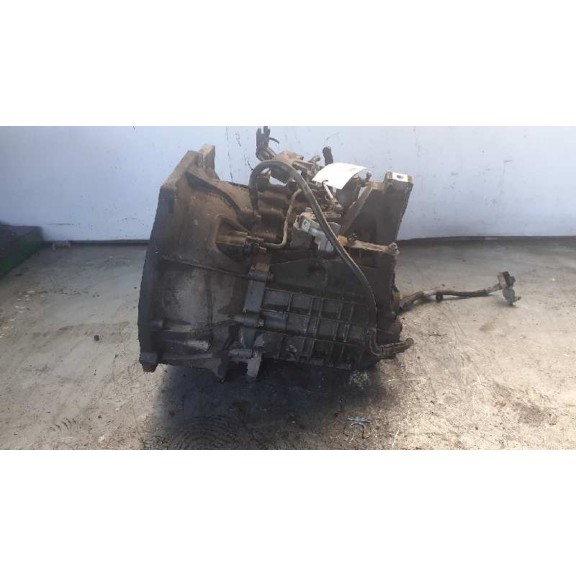 Recambio de caja cambios para volvo c30 1.6 d referencia OEM IAM 9N5R7002WB 5V 