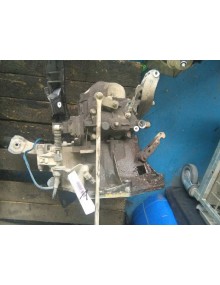 Recambio de caja cambios para lancia lancia y 1.2 ls referencia OEM IAM  B 