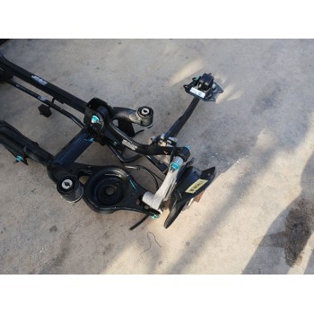 Recambio de puente trasero para omoda 5 referencia OEM IAM   