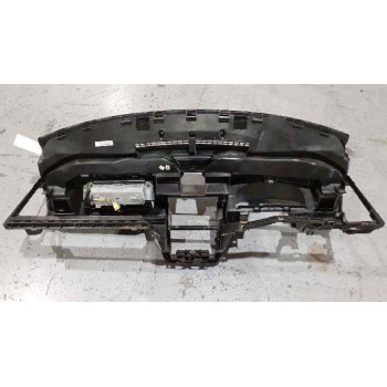 Recambio de salpicadero para volkswagen golf v berlina (1k1) highline referencia OEM IAM 1K1857001B 1K1857001B7AC 1K0880204E