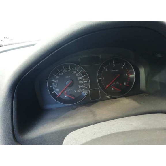 Recambio de cuadro instrumentos para volvo c30 1.6 d referencia OEM IAM  MANUAL 