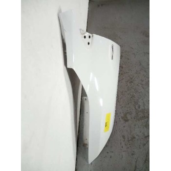 Recambio de aleta delantera izquierda para renault megane iii berlina 5 p intens referencia OEM IAM   