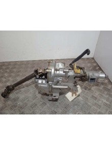 Recambio de columna direccion para renault kangoo furgón compact professional referencia OEM IAM 8201514069 8201514071 820144430