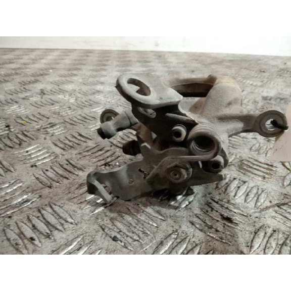 Recambio de pinza freno trasera izquierda para volkswagen touran (1t3) highline referencia OEM IAM  BOSCH 