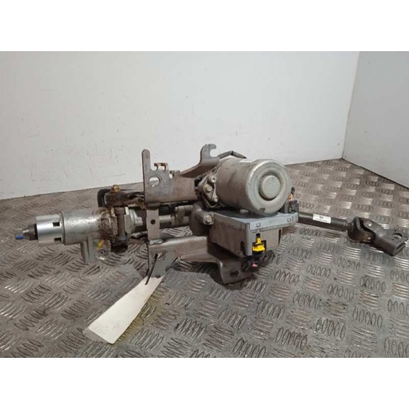 Recambio de columna direccion para renault kangoo furgón compact professional referencia OEM IAM 8201514069 8201514071 820144430