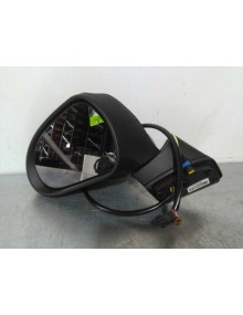 Recambio de retrovisor izquierdo para peugeot 207 referencia OEM IAM 8149ZJ NUEVO ABATIBLE