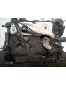 Recambio de bloque para kia carens ( ) 1.7 crdi cat referencia OEM IAM   