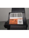 Recambio de potenciometro pedal para renault kangoo furgón compact professional referencia OEM IAM 8200436878 6 PINES 