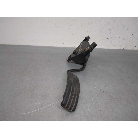 Recambio de potenciometro pedal para renault kangoo furgón compact professional referencia OEM IAM 8200436878 6 PINES 