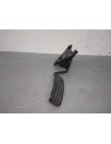 Recambio de potenciometro pedal para renault kangoo furgón compact professional referencia OEM IAM 8200436878 6 PINES 