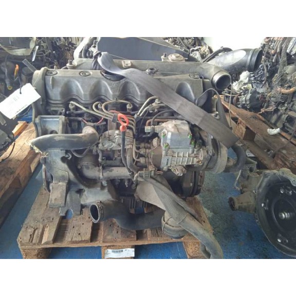 Recambio de motor completo para volvo s80 berlina 2.5 d referencia OEM IAM D5252T <<M>> 