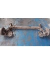 Recambio de puente trasero para renault kangoo furgón compact professional referencia OEM IAM   