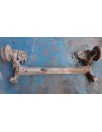 Recambio de puente trasero para renault kangoo furgón compact professional referencia OEM IAM   