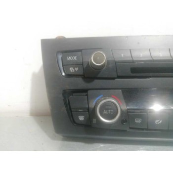 Recambio de sistema audio / radio cd para bmw serie 1 lim. (f20) 116d referencia OEM IAM   