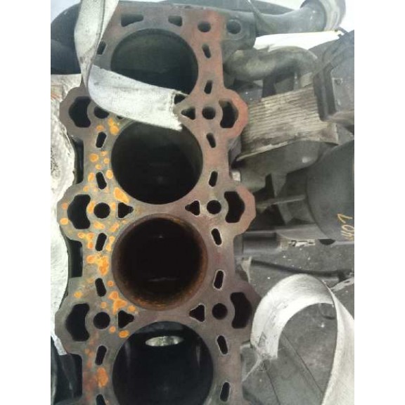 Recambio de bloque para kia carens ( ) 1.7 crdi cat referencia OEM IAM   