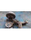 Recambio de puente trasero para renault kangoo furgón compact professional referencia OEM IAM   