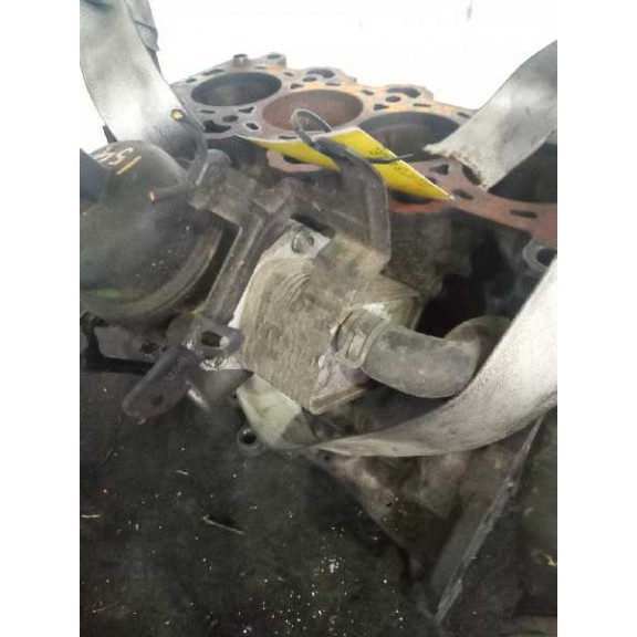 Recambio de bloque para kia carens ( ) 1.7 crdi cat referencia OEM IAM   