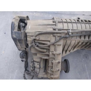 Recambio de caja cambios para volkswagen touareg (7la) tdi r5 referencia OEM IAM FEA 6V 08D300046A 08D300046AX