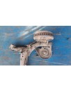 Recambio de puente trasero para renault kangoo furgón compact professional referencia OEM IAM   