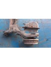 Recambio de puente trasero para renault kangoo furgón compact professional referencia OEM IAM   