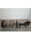 Recambio de amortiguador delantero derecho para renault kangoo furgón compact professional referencia OEM IAM 543029762R  